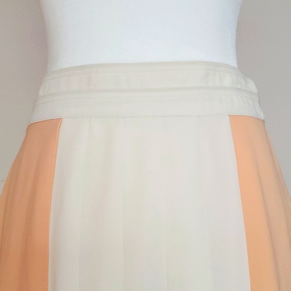 ❌SOLD❌💗REISS pleated midi Skirt Size 4 BNWT - Picture 5 of 12